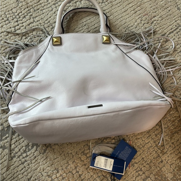 NWT Rebecca Minkoff Rylan stud tote - Picture 3 of 4